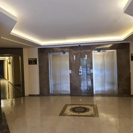 Karsiyaka Apart * Çınarcık