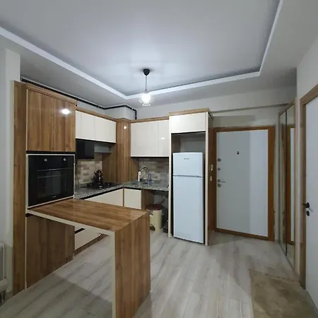 Karsiyaka Apart Apartman Çınarcık