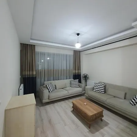 Karsiyaka Apart