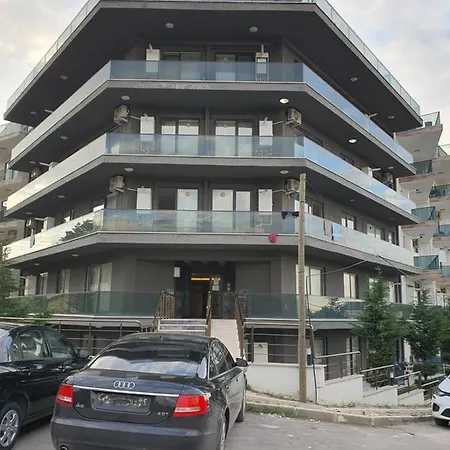 Karsiyaka Apart Apartman
