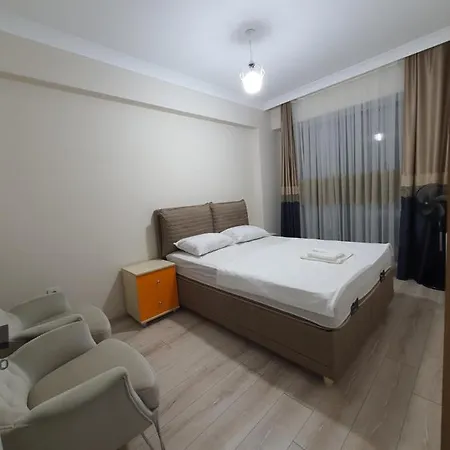 Karsiyaka Apart Apartman