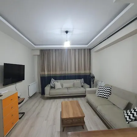 Karsiyaka Apart